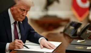 La politisation du conseil de surveillance du renseignement pourrait menacer l'accord clé sur le transfert de données entre les États-Unis et l'UE