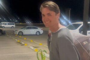 Donald Trump fait libérer Ross Ulbricht, fondateur de Silk Road, l’eBay de la drogue