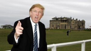 Trump congédie le comité de cybersécurité qui enquête sur les pirates informatiques de Salt Typhoon