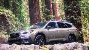 Des millions de Subaru pourraient être déverrouillées et suivies à distance en raison de failles de sécurité