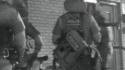 La violence comme service : les criminels recrutent des criminels