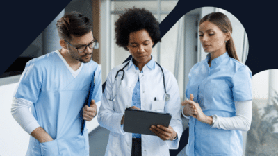Ransomware dans le secteur de la santé : les principales conclusions du nouveau rapport de Microsoft | Blog sur la sécurité Microsoft