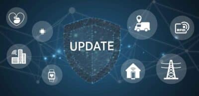 Le NIST sélectionne des algorithmes de « cryptographie légère » pour protéger les petits appareils