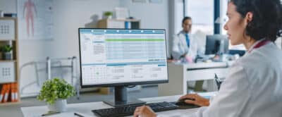 Analyse de la cybersécurité des systèmes d’information hospitaliers (SIH)