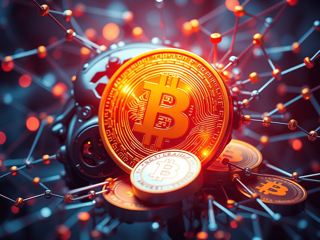Les crypto-arnaques alimentées par l’intelligence artificielle : une menace croissante selon l'OFCS