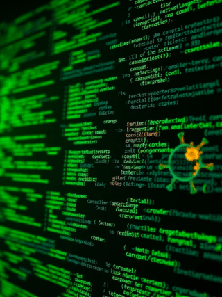 Du développement intégrant du code malveillant