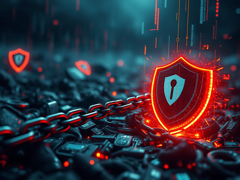 Les failles et vulnérabilités de cybersécurité