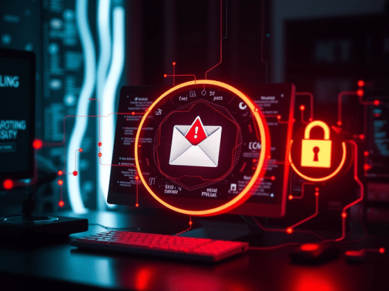 Les risques de phishing