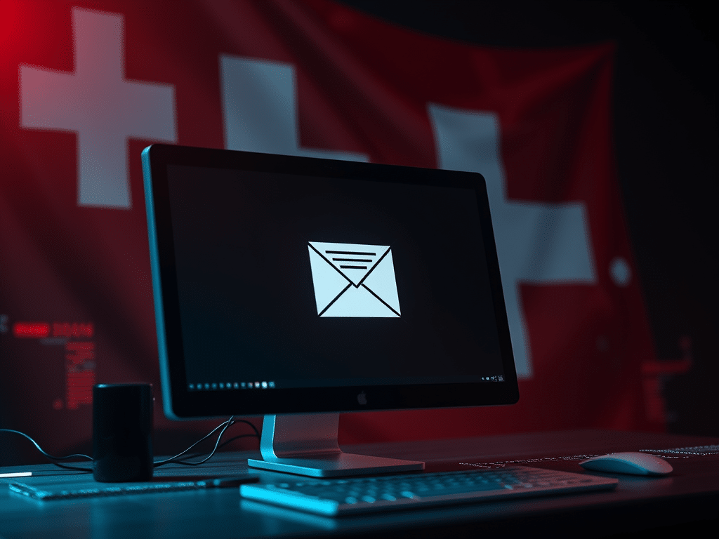 Les risques de phishing en Suisse