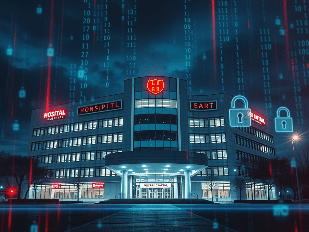 Le système hospitalier du Mississippi ferme toutes ses cliniques après une attaque de ransomware