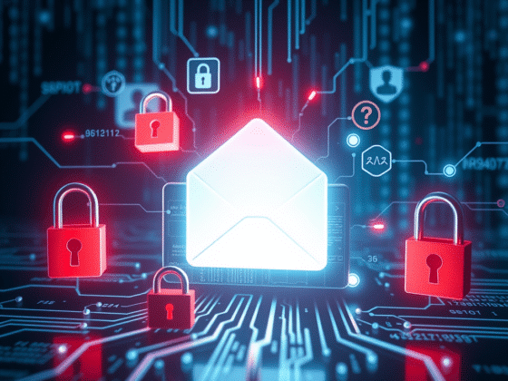 Le chiffrement des emails et des messageries sous attaque