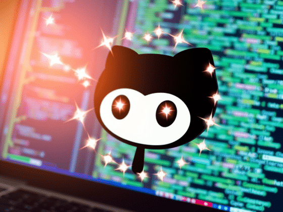Github et ses fausses étoiles pour favoriser les codes de cybercriminels