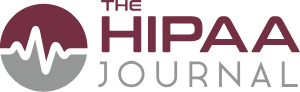 Le logo HIPAA Journal
