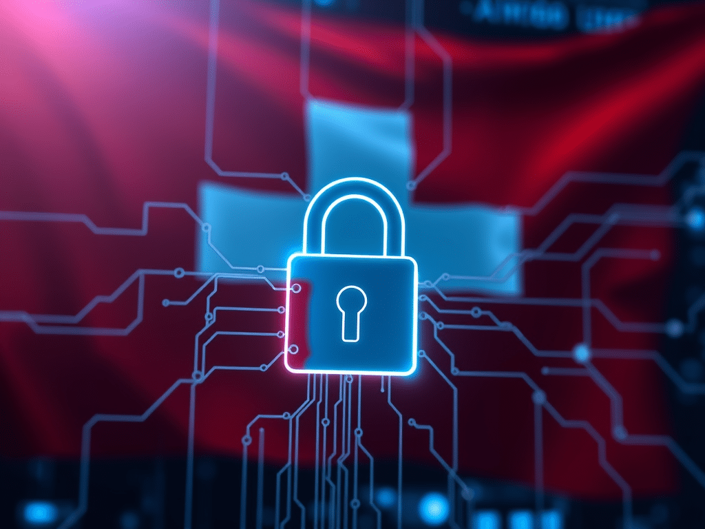 La cybersécurité en Suisse