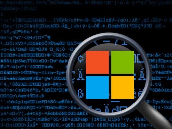 Bug bounty Microsoft