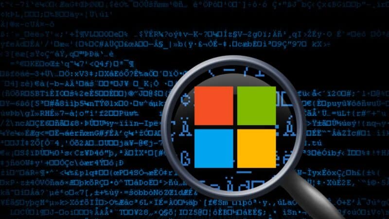 Bug bounty Microsoft