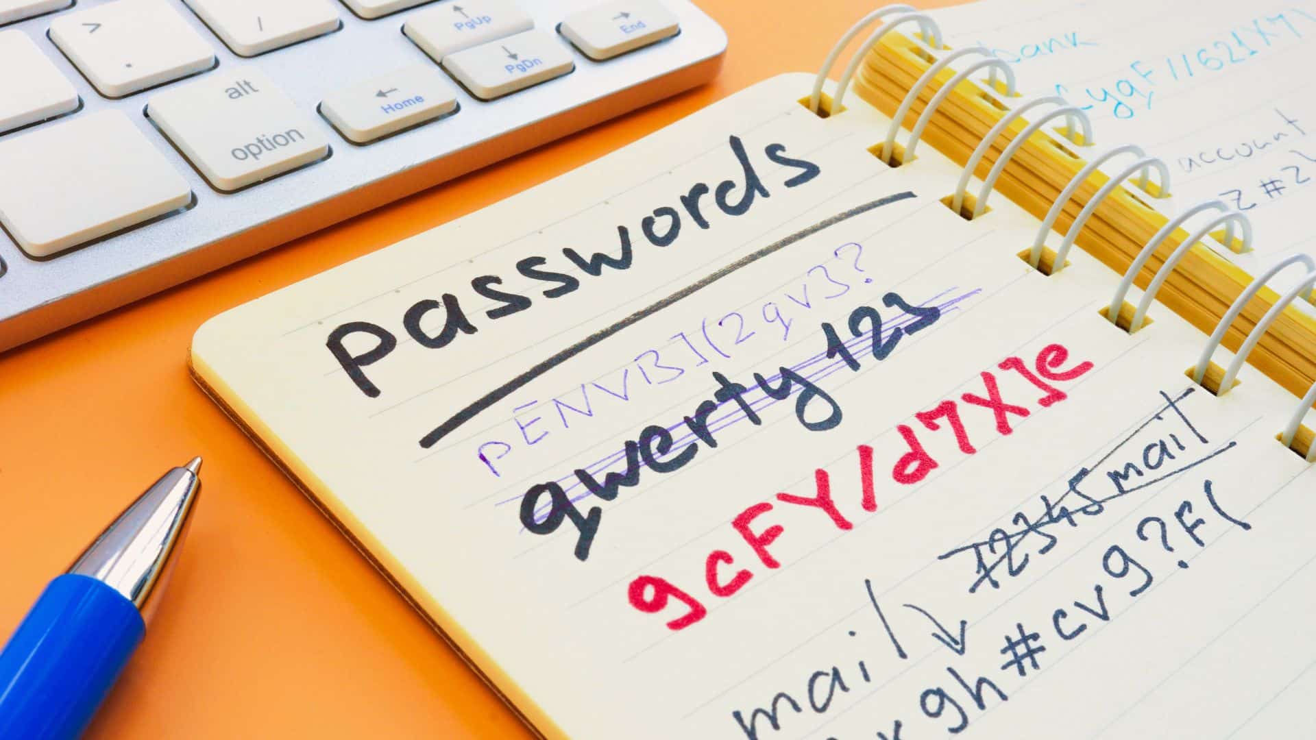 Une étude révèle 25 attaques de récupération de mots de passe dans les principaux gestionnaires de mots de passe du cloud