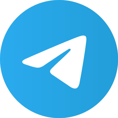 Logo Telegram