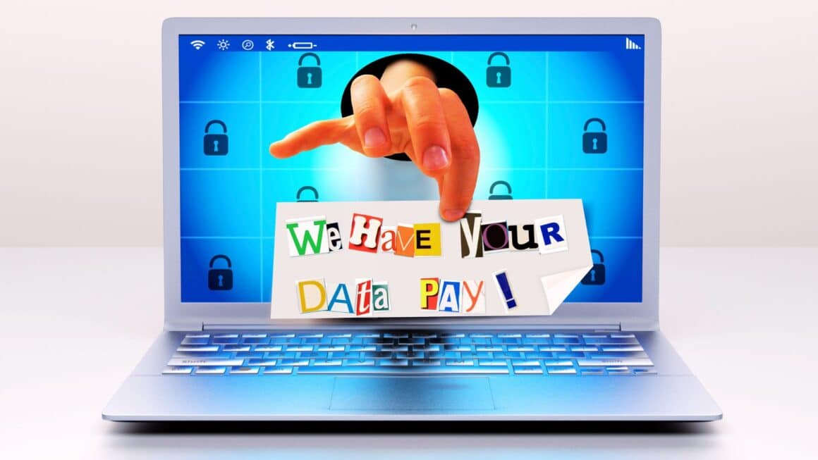 Ransomware, merci de payer