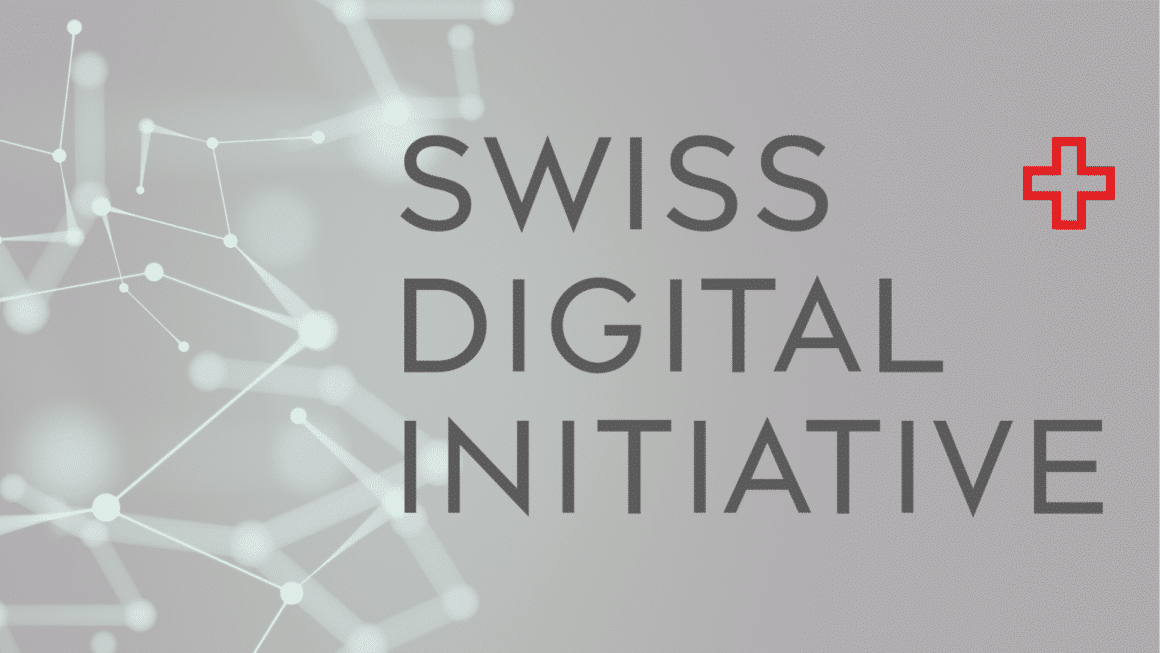Swiss Digital Initiative
