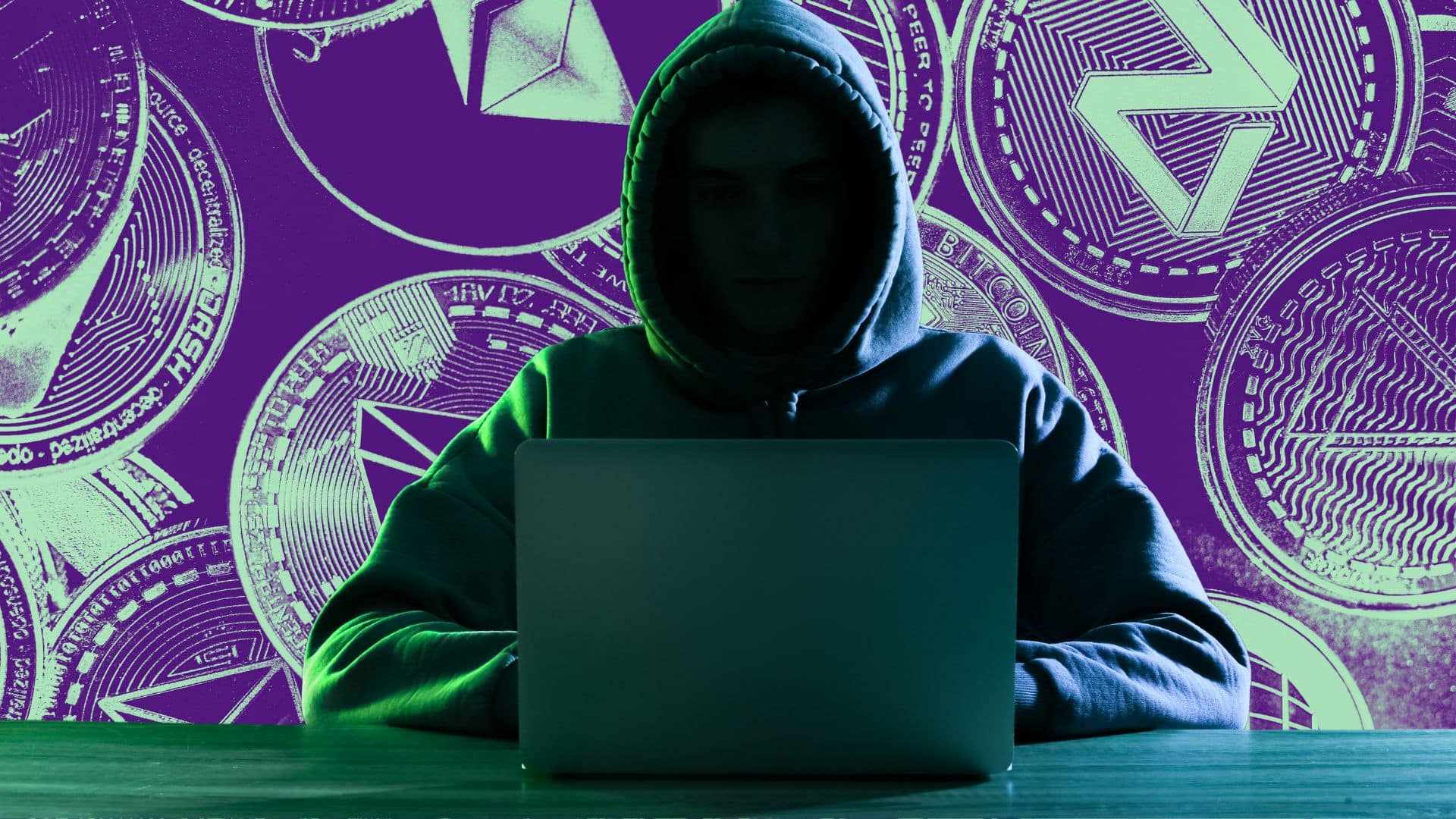 Cybercriminalité et Cryptomonnaies : Tendances 2025