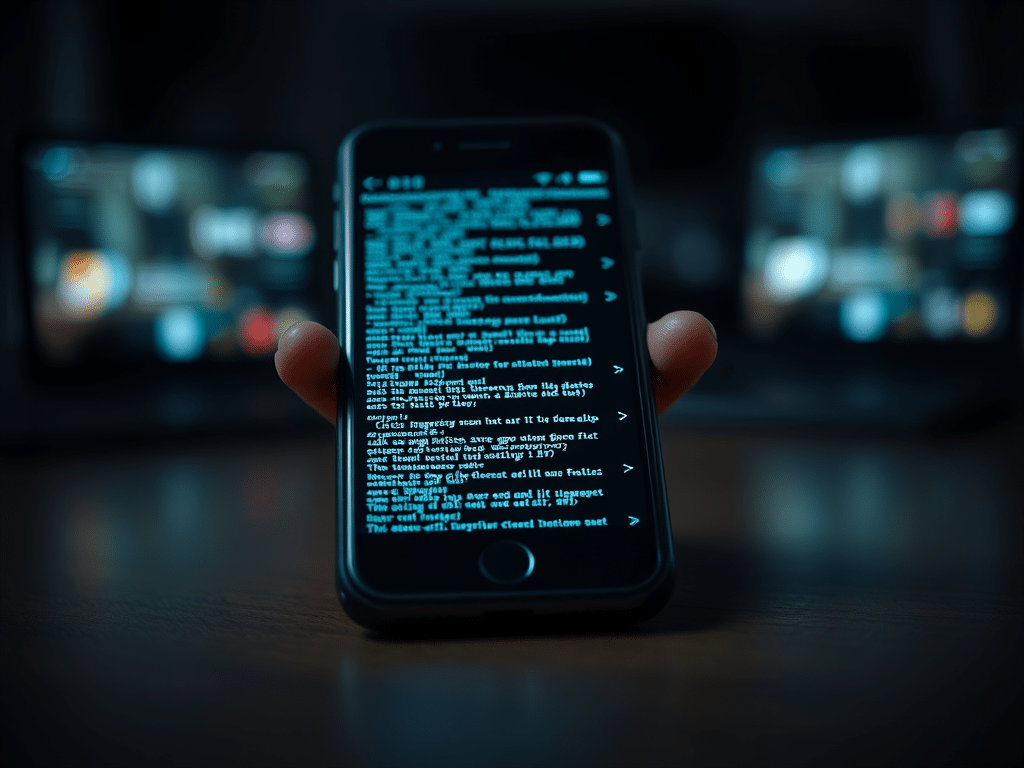 Le créateur de logiciels espions condamné, évite la prison lors de sa sentence.