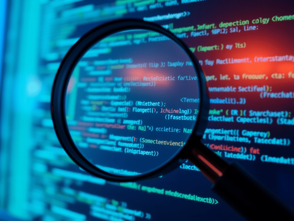 Un bug bounty