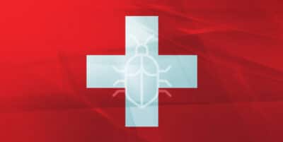 Le gouvernement suisse annonce le lancement prochain d'un programme fédéral de chasse aux bugs