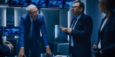 Cyber-résilience : informations du CSIRT et plan d'urgence pour la haute direction