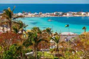 L'administration fiscale suisse contrainte d'acheter un nom de domaine aux Bahamas après une erreur d'URL