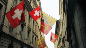 A Genève, une panne électrique a paralysé les services numériques cantonaux
