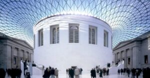 Un ancien employé arrêté après la « fermeture » des systèmes informatiques du British Museum