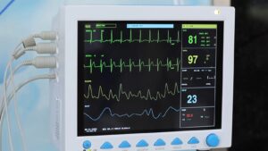 Une porte dérobée a été découverte dans deux moniteurs de surveillance de patients, liée à une propriété intellectuelle en Chine