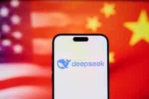 Des centaines d'entreprises bloquent DeepSeek en raison des risques liés aux données chinoises