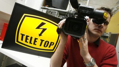 Une cyberattaque paralyse des médias de Winterthour
