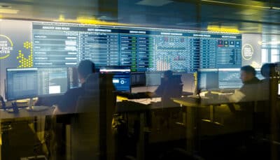Infoguard surveillera la sécurité informatique de Schwyzer