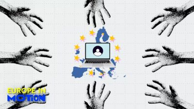 Sécurité des données : quels pays de l’UE se protègent le mieux ?
