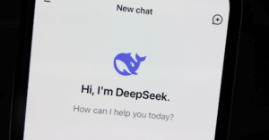 L'application DeepSeek transmet les données sensibles des utilisateurs et des appareils sans cryptage