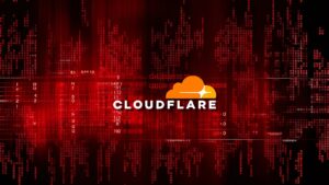 Panne de Cloudflare causée par un blocage raté d'une URL de phishing