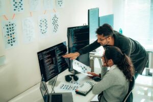 Le canton de Zurich recherche des experts en sécurité