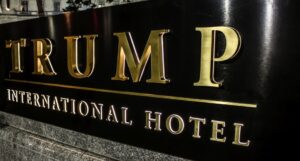 Les hôtels Trump auraient été piratés, 164 900 données divulguées en ligne
