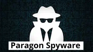 Paragon Spyware aurait mis fin à son contrat de vente de logiciels espions avec l'Italie