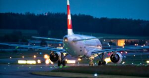 Le DDPS découvre une grave faille de sécurité dans les avions de ligne