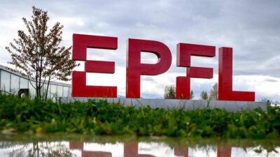 La défense suisse s’installe à l’EPFL pour dénicher des talents - Le Temps
