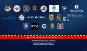 Les principaux responsables des ransomwares Phobos et 8Base arrêtés lors d'une répression internationale contre la cybercriminalité