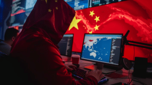 Des pirates informatiques chinois piratent de nouveaux réseaux de télécommunications américains via des routeurs Cisco non patchés