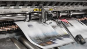 Une cyberattaque perturbe les activités des journaux Lee à travers les États-Unis