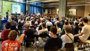 Cyberattaque contre un lycée de Zurich