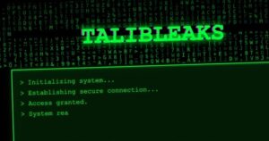 Des dossiers secrets des talibans publiés en ligne après que des pirates informatiques ont piraté des systèmes informatiques