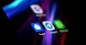 Le Parlement européen exhorte les législateurs à n'utiliser que des messages cryptés après le piratage informatique chinois